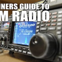 Beginner’s Guide To Ham Radio Emergency Frequencies