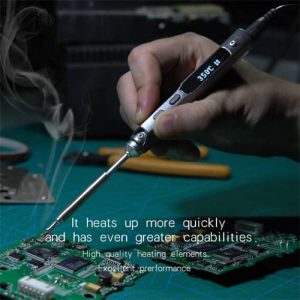 soldering stations review