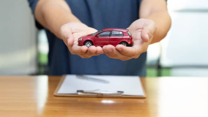 Car Loan Financing