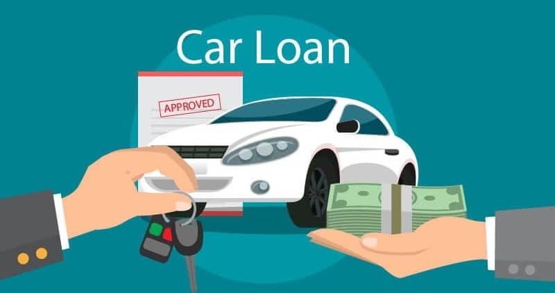car loan finance