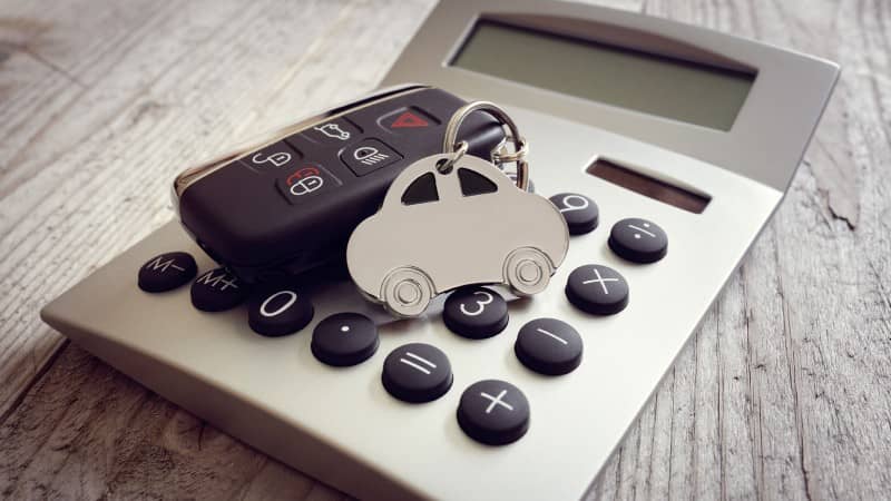 car payment calculator